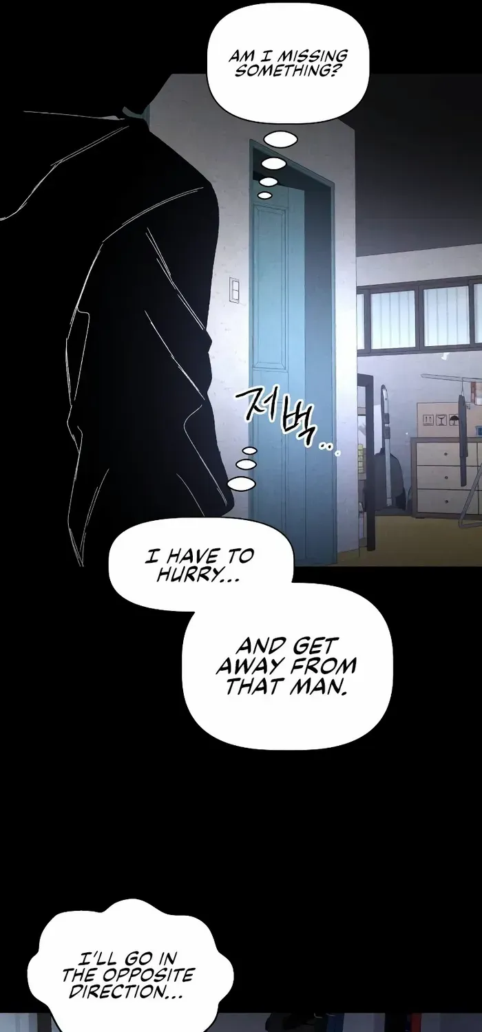 Destined Murderer Chapter 8 page 85 - 