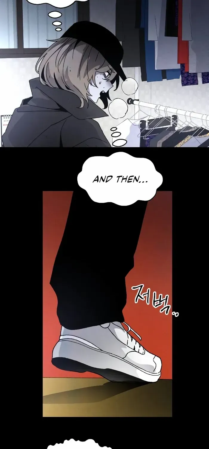 Destined Murderer Chapter 8 page 86 - 