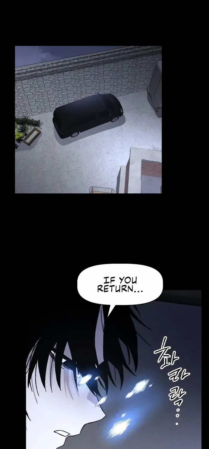 Destined Murderer Chapter 8 page 89 - 
