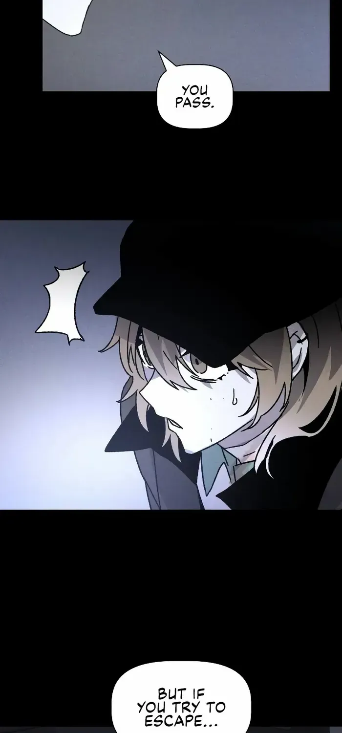 Destined Murderer Chapter 8 page 90 - 