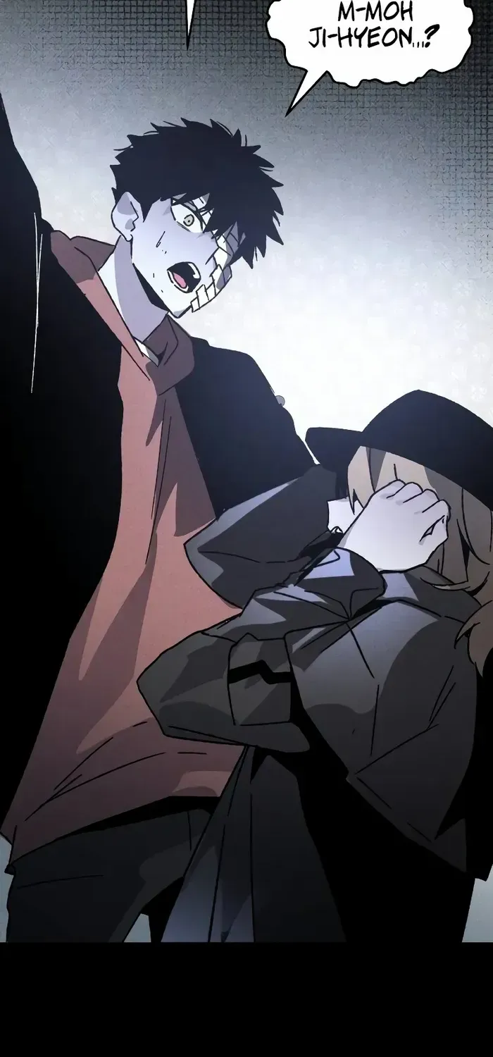 Destined Murderer Chapter 9 page 11 - 