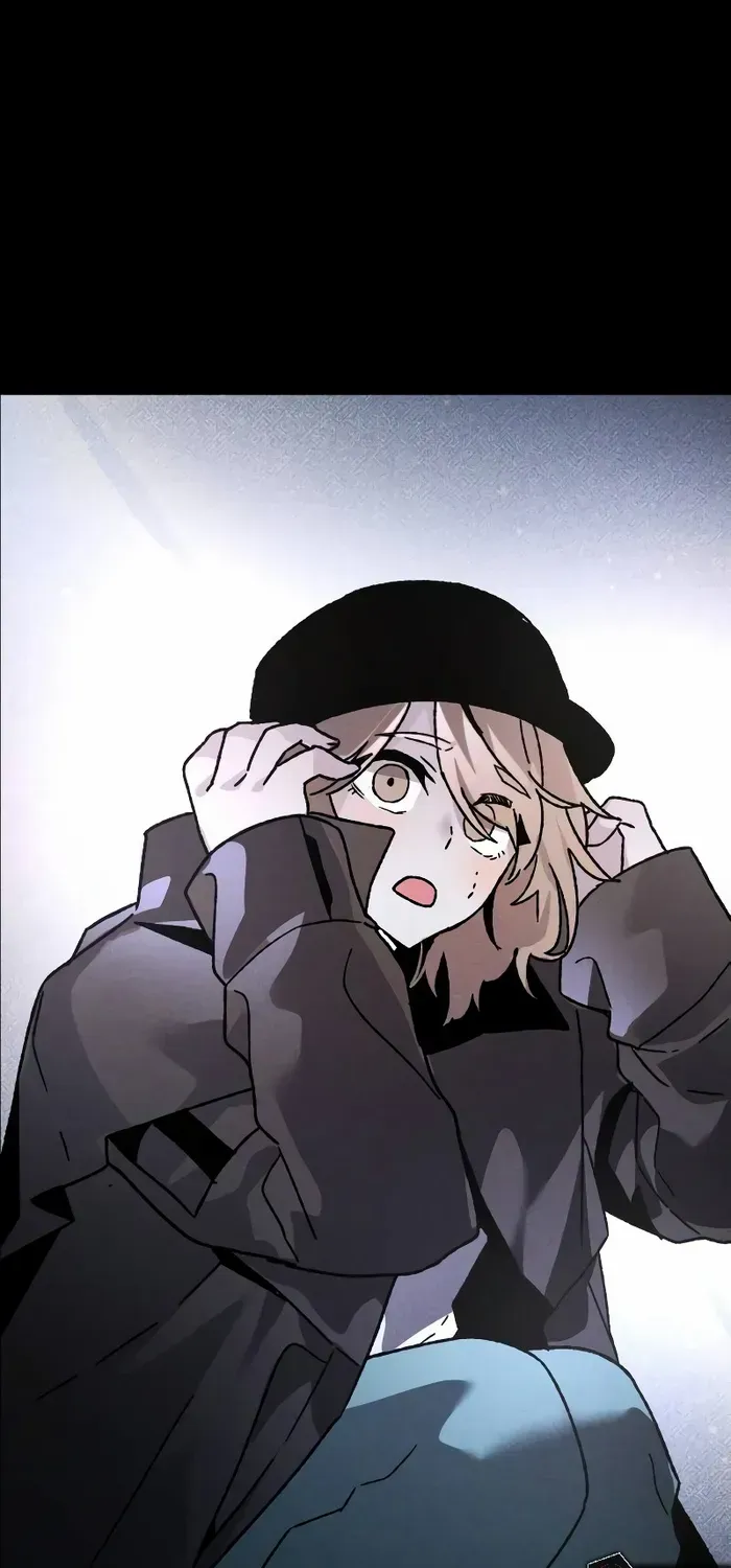 Destined Murderer Chapter 9 page 12 - 