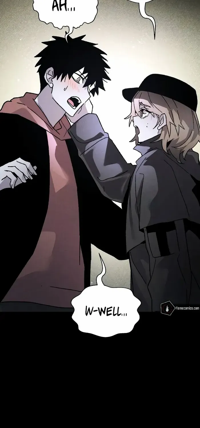 Destined Murderer Chapter 9 page 20 - 