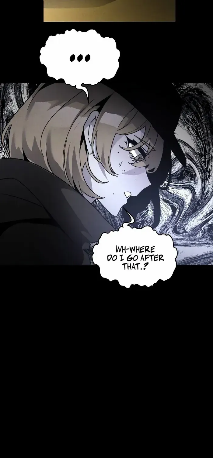 Destined Murderer Chapter 9 page 3 - 