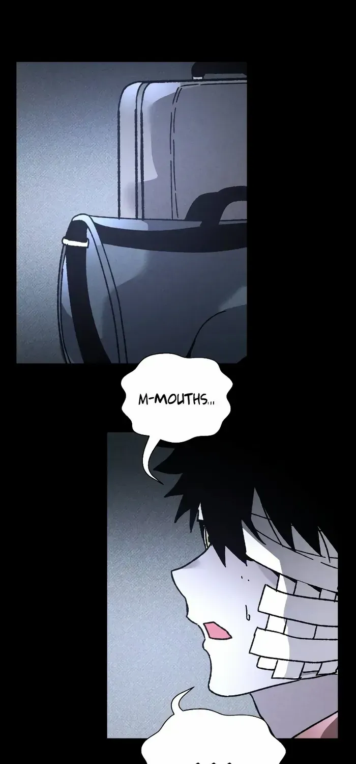 Destined Murderer Chapter 9 page 26 - 