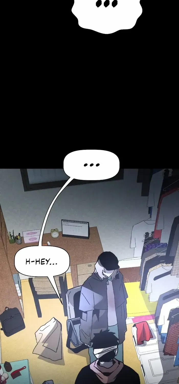 Destined Murderer Chapter 9 page 27 - 