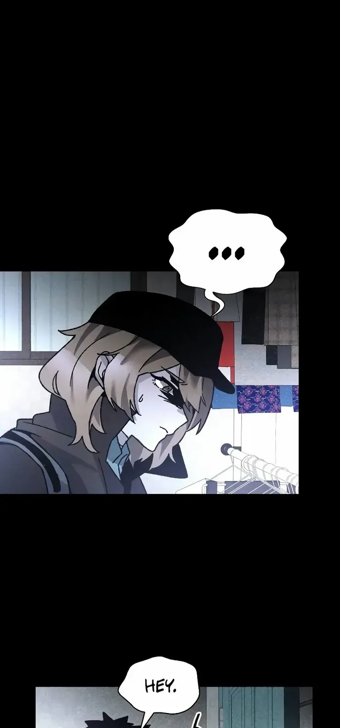 Destined Murderer Chapter 9 page 29 - 