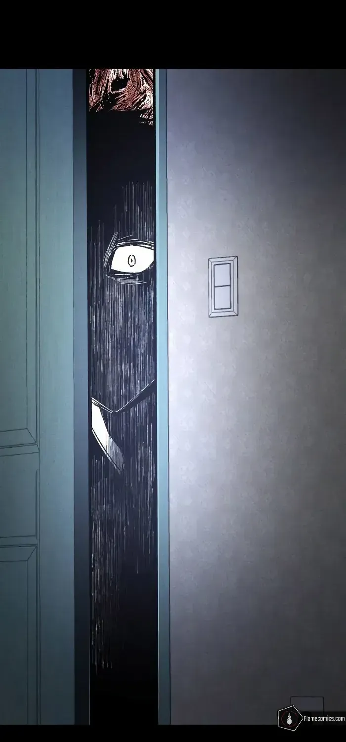 Destined Murderer Chapter 9 page 4 - 