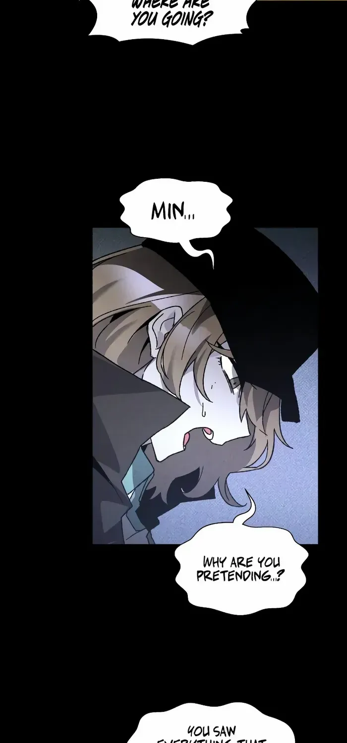 Destined Murderer Chapter 9 page 31 - 