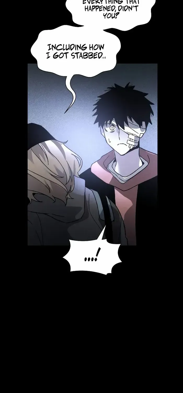 Destined Murderer Chapter 9 page 32 - 