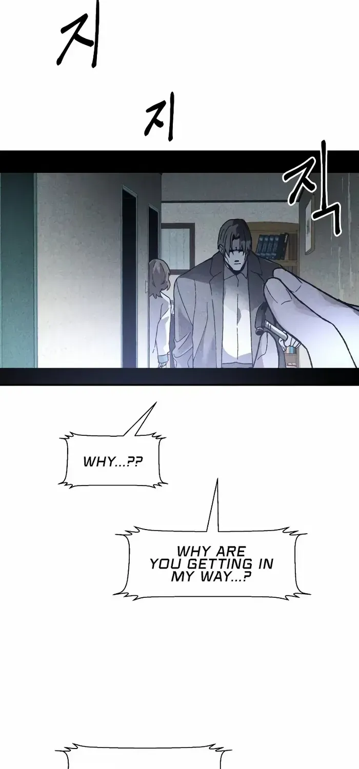 Destined Murderer Chapter 9 page 34 - 