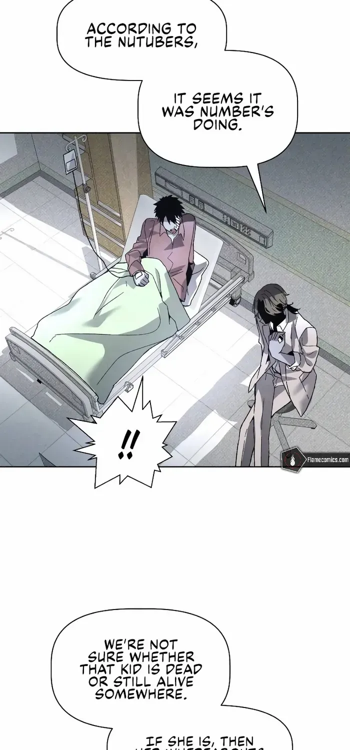 Destined Murderer Chapter 9 page 40 - 