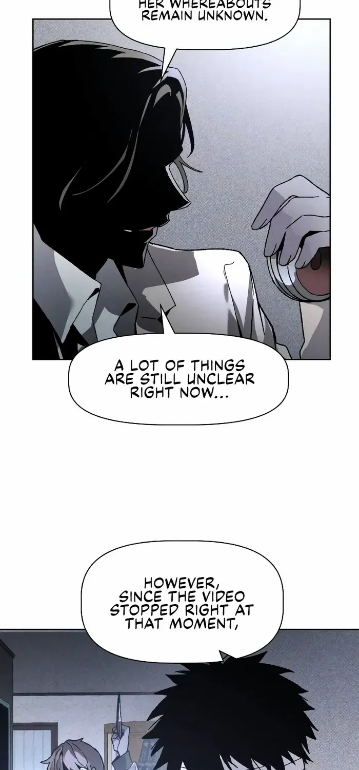 Destined Murderer Chapter 9 page 41 - 