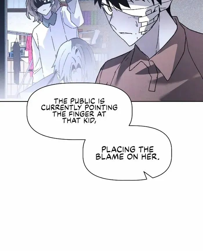 Destined Murderer Chapter 9 page 42 - 