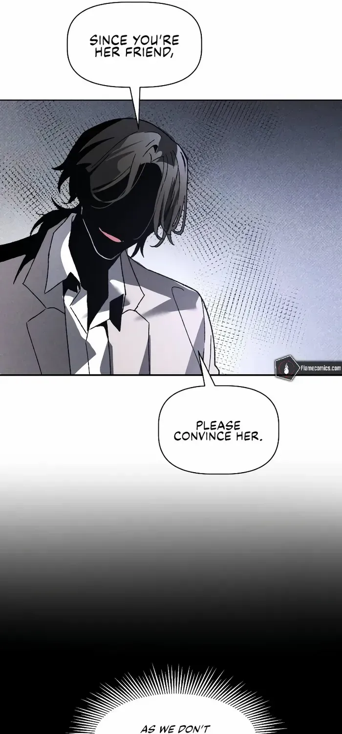 Destined Murderer Chapter 9 page 43 - 