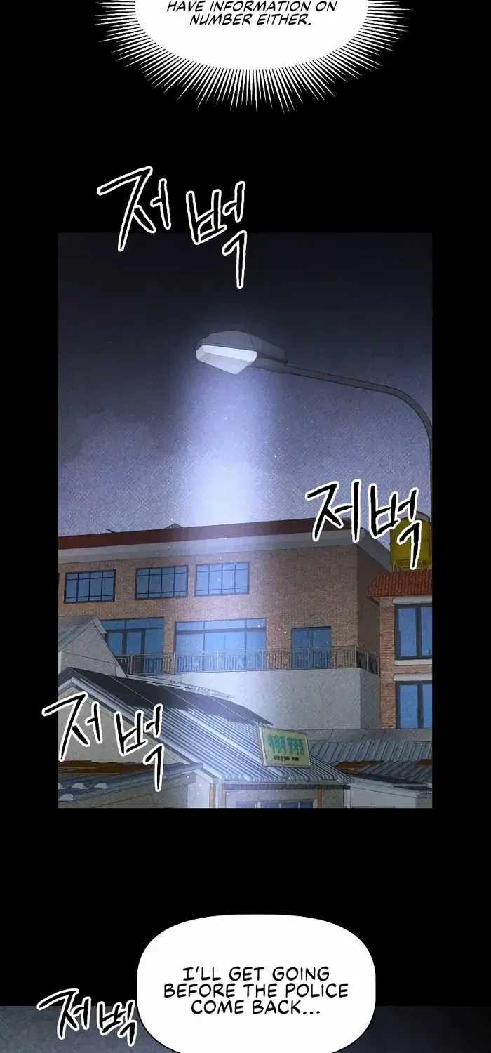Destined Murderer Chapter 9 page 44 - 