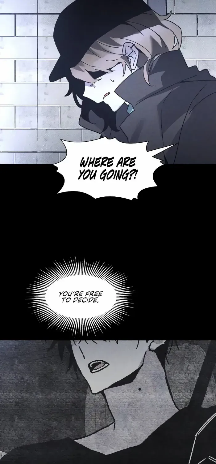 Destined Murderer Chapter 9 page 47 - 