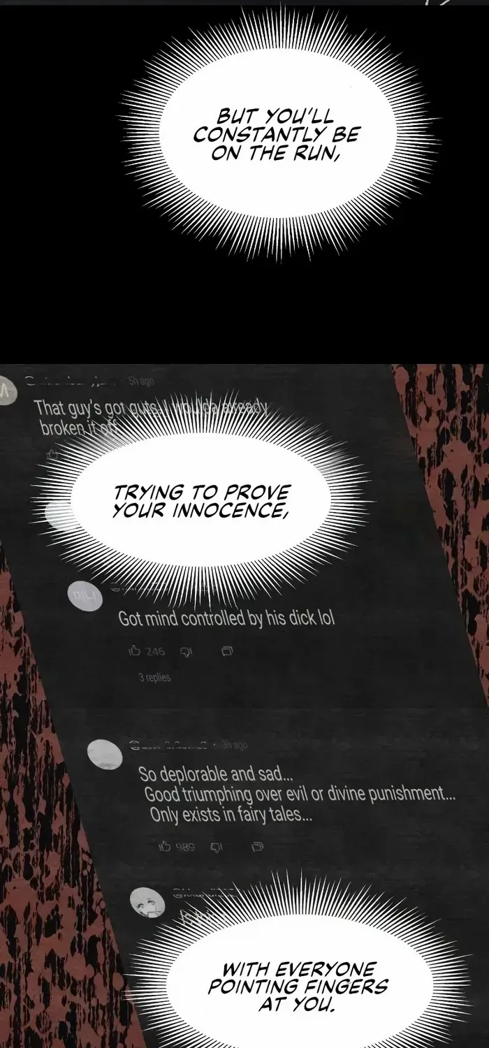 Destined Murderer Chapter 9 page 48 - 