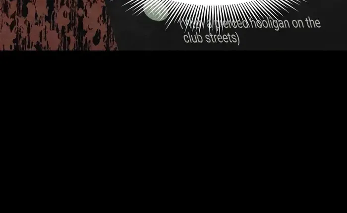 Destined Murderer Chapter 9 page 49 - 