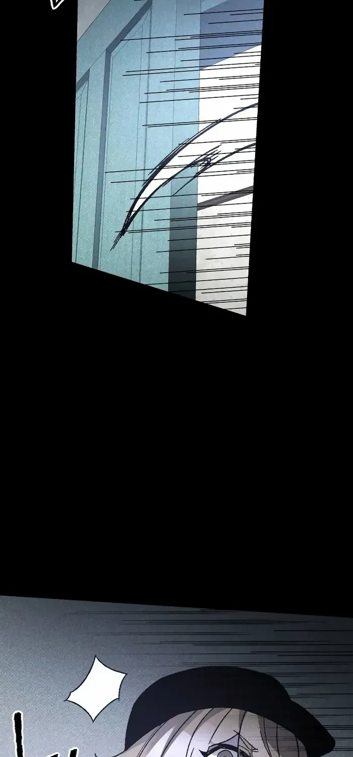 Destined Murderer Chapter 9 page 6 - 