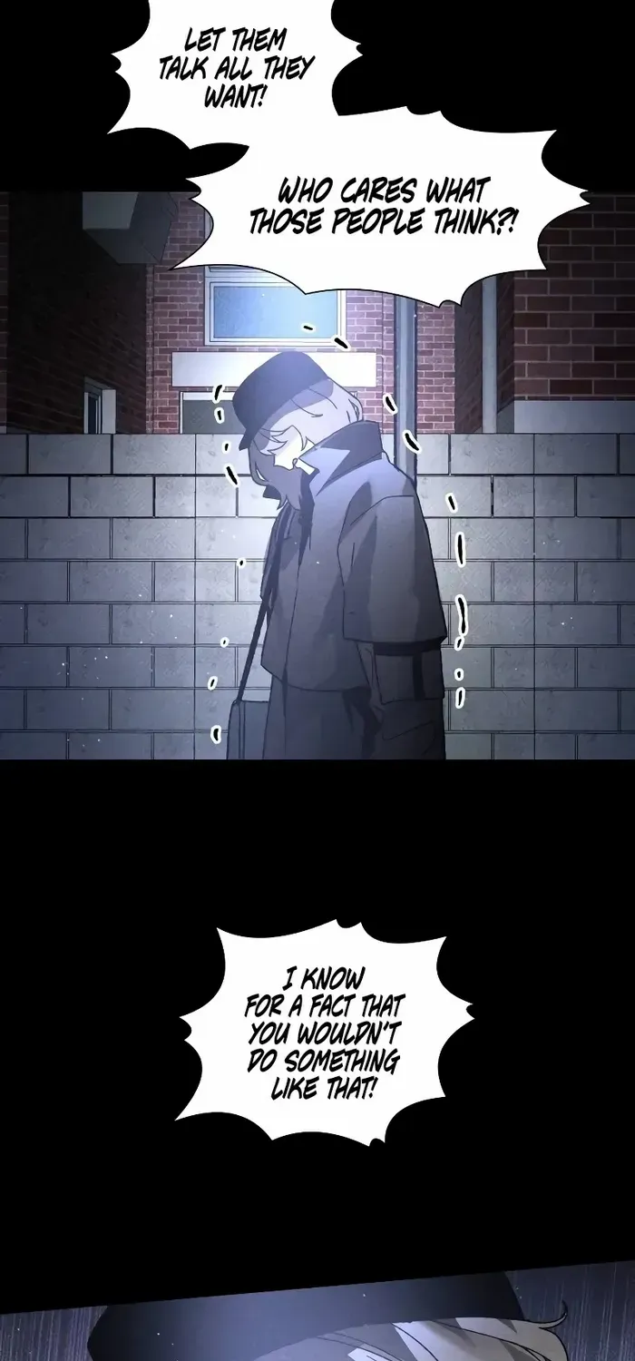 Destined Murderer Chapter 9 page 51 - 