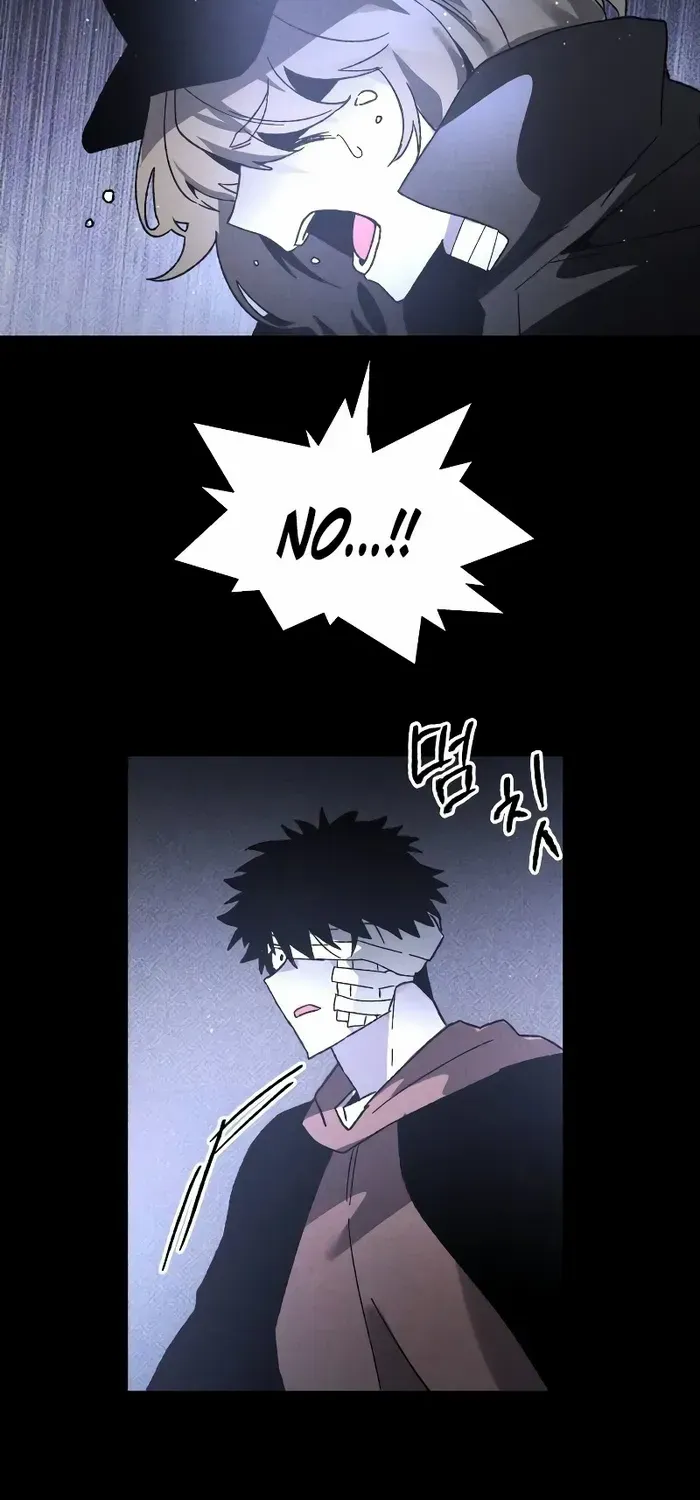 Destined Murderer Chapter 9 page 52 - 