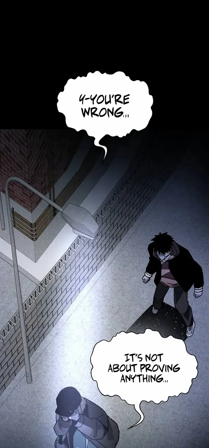 Destined Murderer Chapter 9 page 53 - 