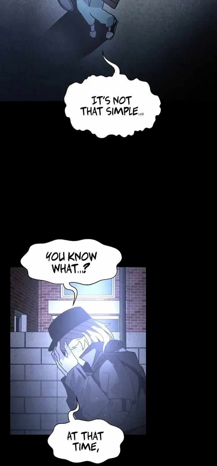 Destined Murderer Chapter 9 page 54 - 
