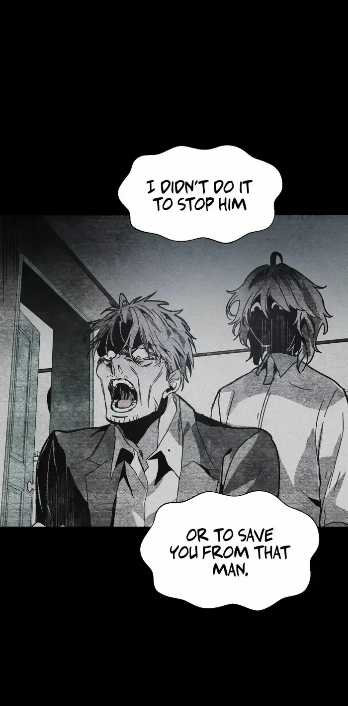 Destined Murderer Chapter 9 page 55 - 