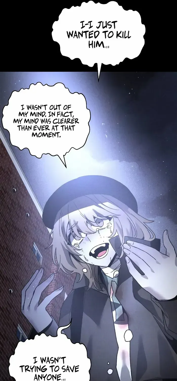 Destined Murderer Chapter 9 page 56 - 