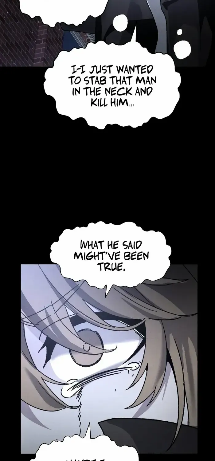 Destined Murderer Chapter 9 page 57 - 