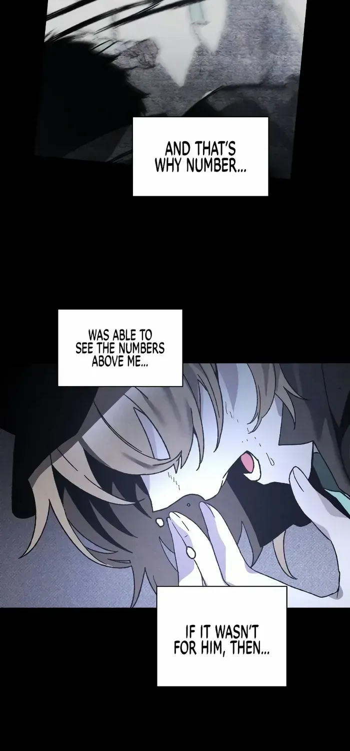 Destined Murderer Chapter 9 page 59 - 