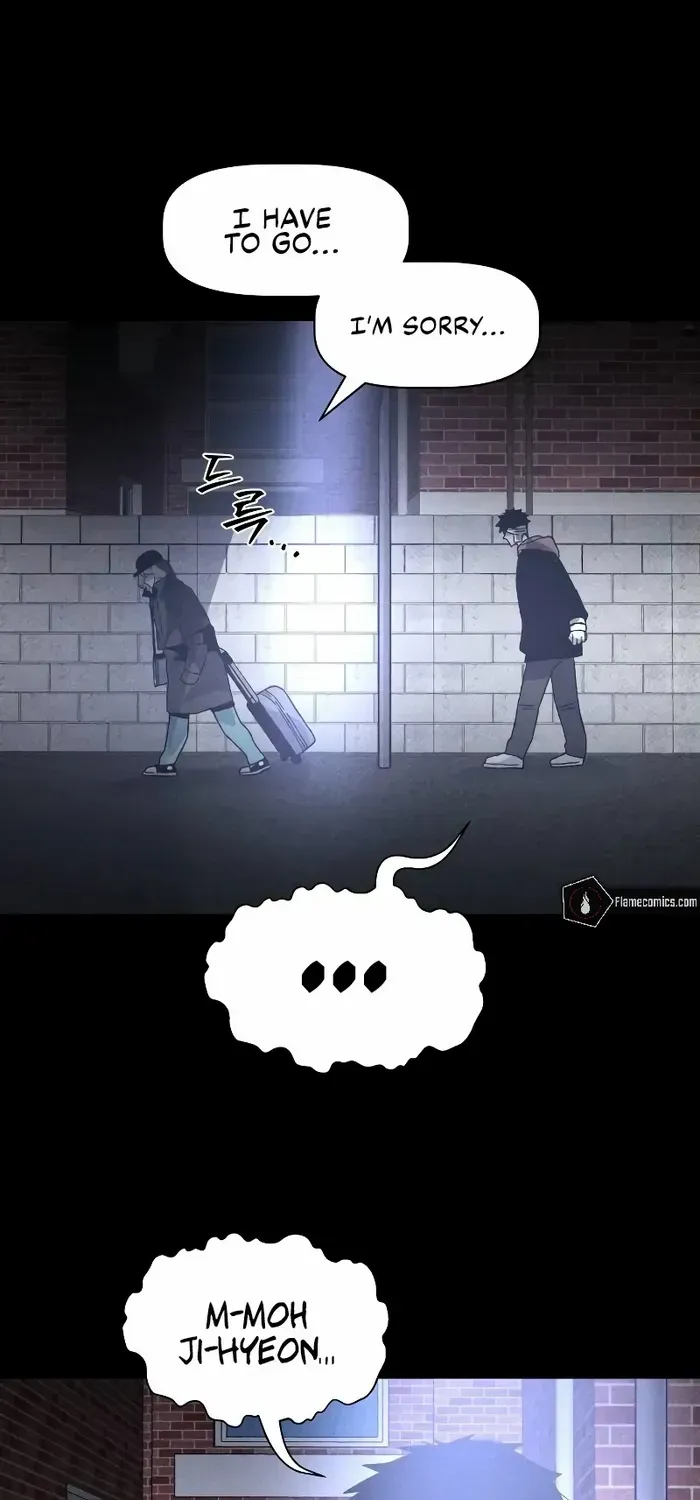 Destined Murderer Chapter 9 page 61 - 