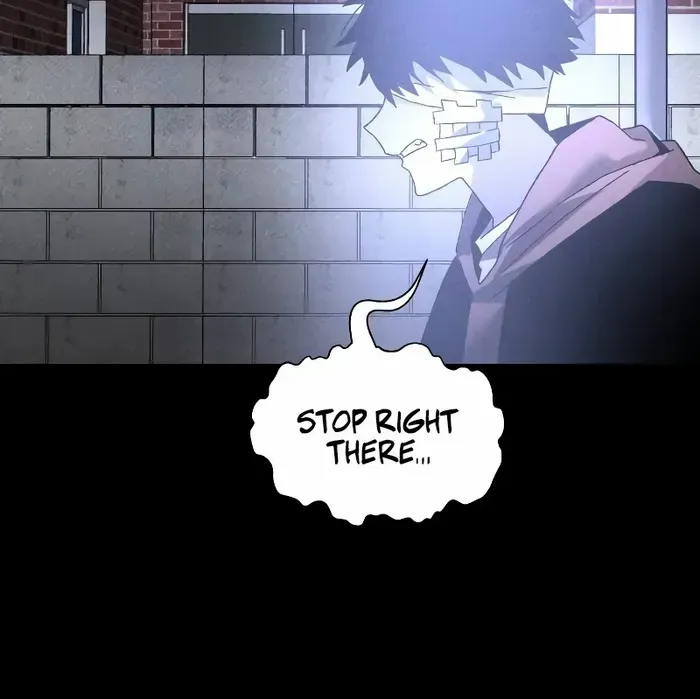 Destined Murderer Chapter 9 page 62 - 