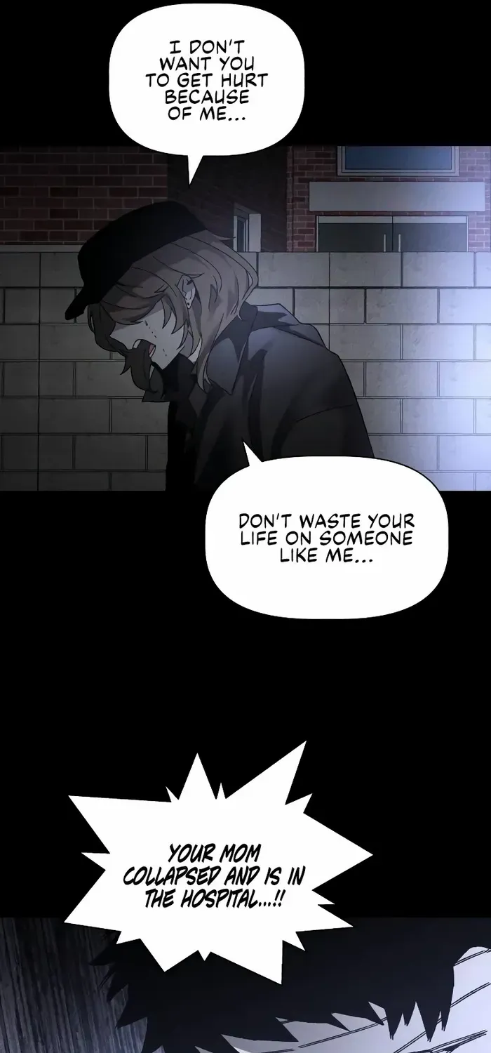 Destined Murderer Chapter 9 page 63 - 