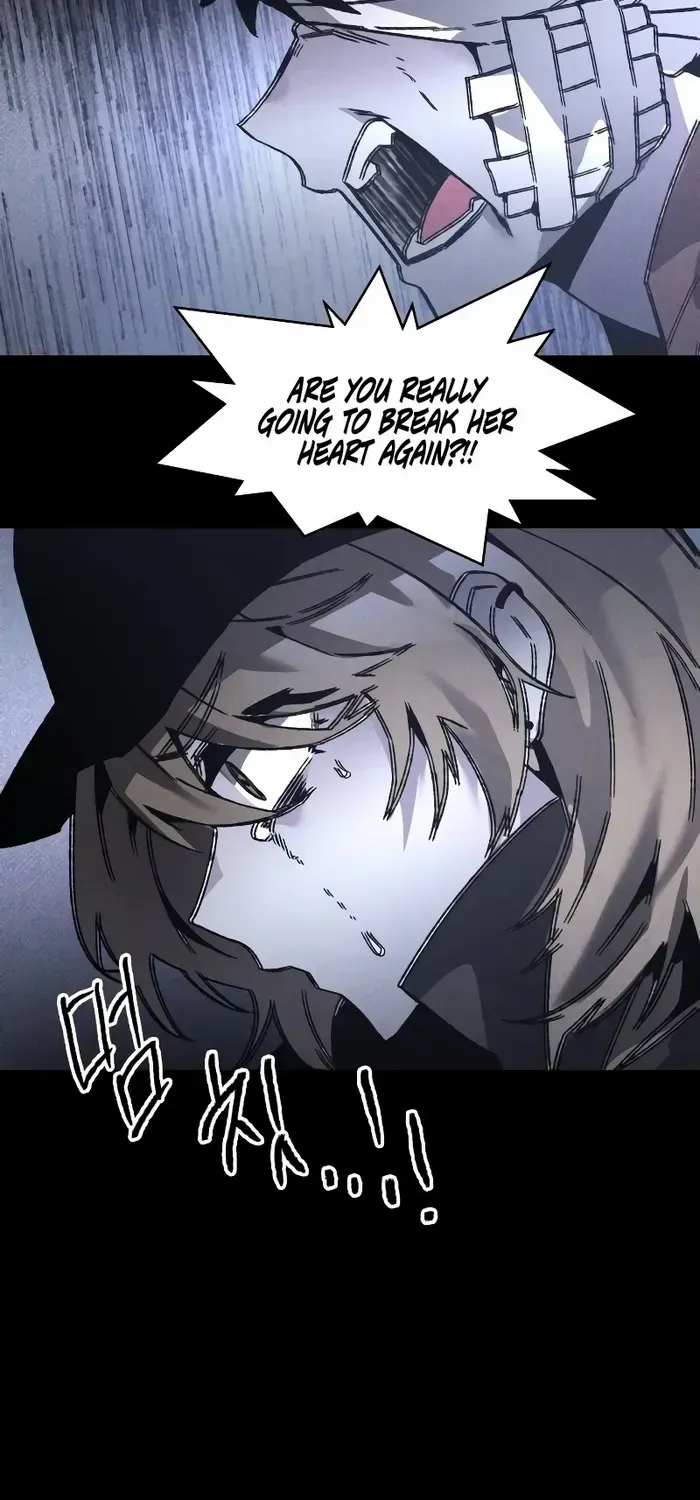 Destined Murderer Chapter 9 page 64 - 