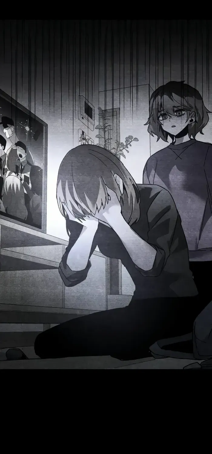 Destined Murderer Chapter 9 page 65 - 