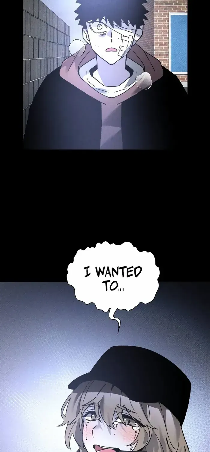 Destined Murderer Chapter 9 page 67 - 
