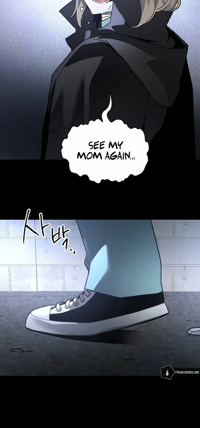 Destined Murderer Chapter 9 page 68 - 