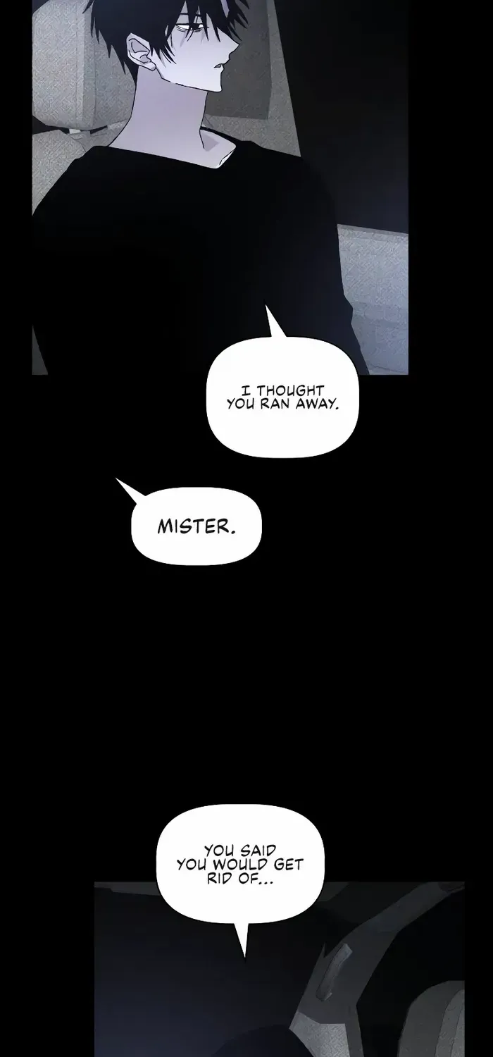 Destined Murderer Chapter 9 page 73 - 