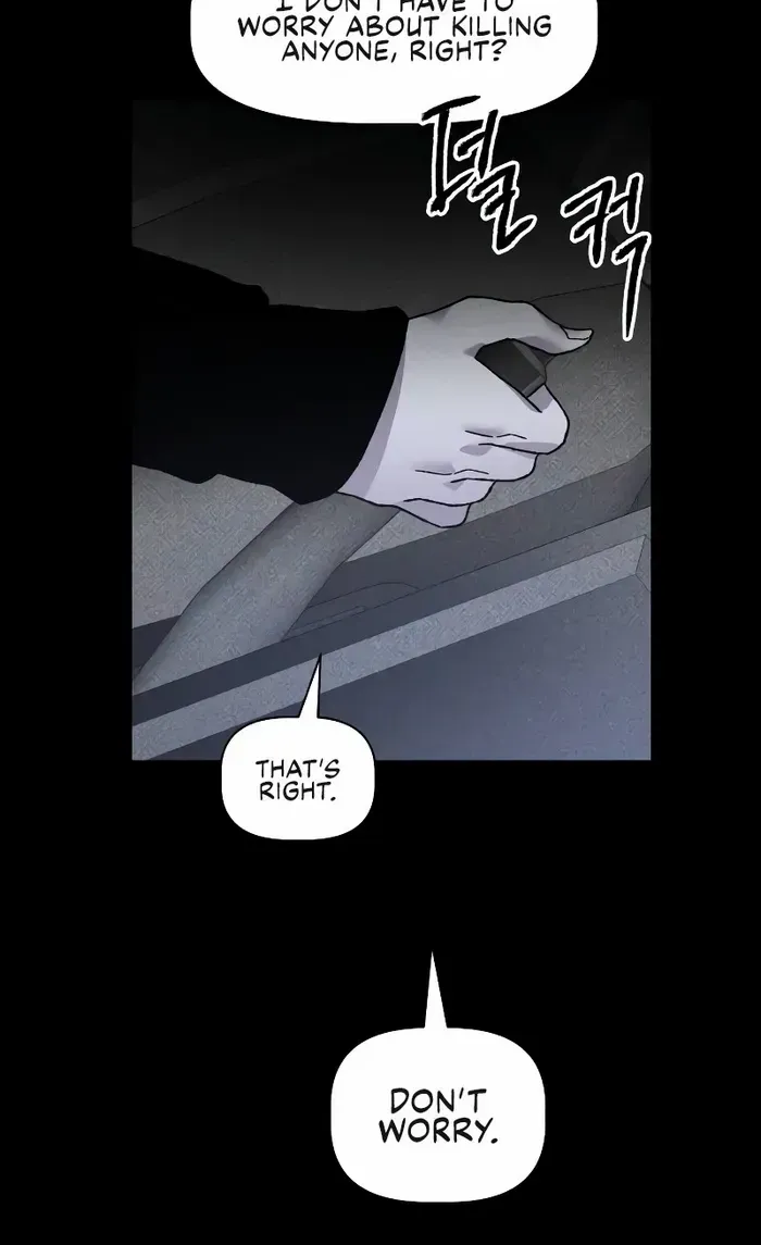 Destined Murderer Chapter 9 page 76 - 