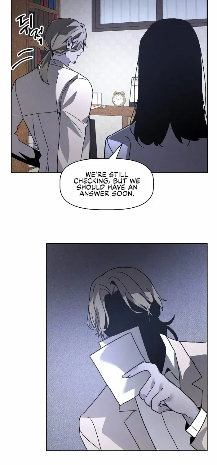 Destined Murderer Chapter 9 page 85 - 