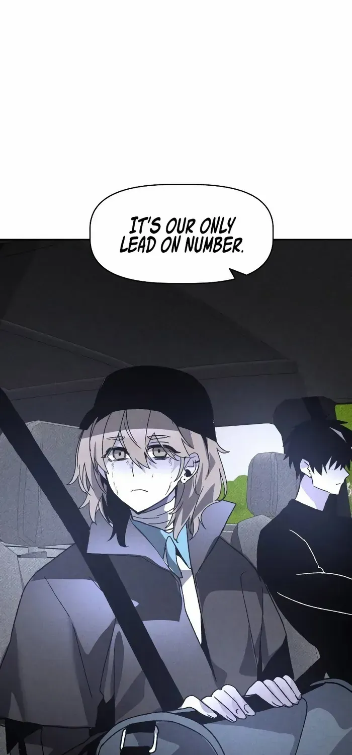 Destined Murderer Chapter 9 page 88 - 