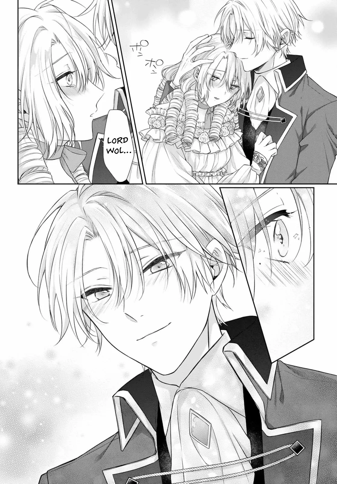 Destined to Be Dumped and Sold to a Brothel, I Aim to Become a High-Class Courtesan! Chapter 6 page 15 - 