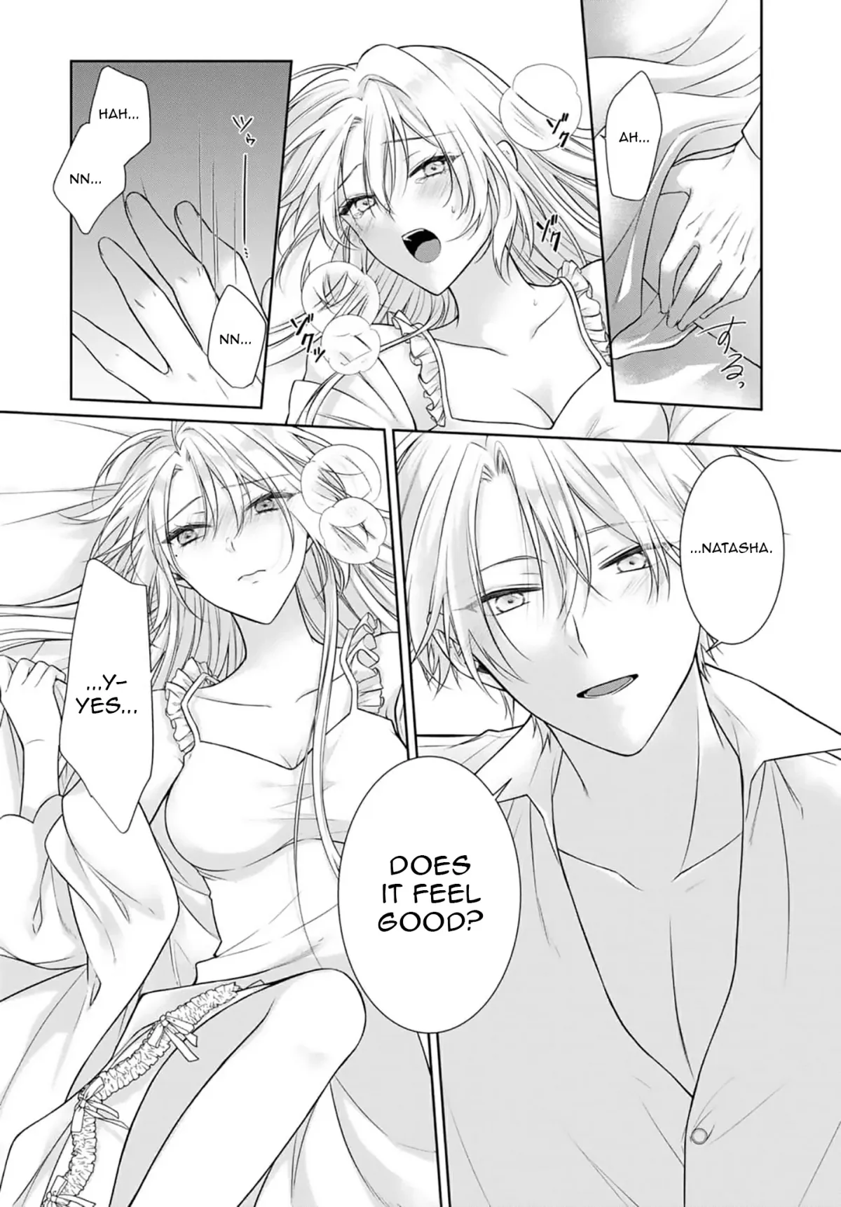 Destined to Be Dumped and Sold to a Brothel, I Aim to Become a High-Class Courtesan! Chapter 8 page 13 - 