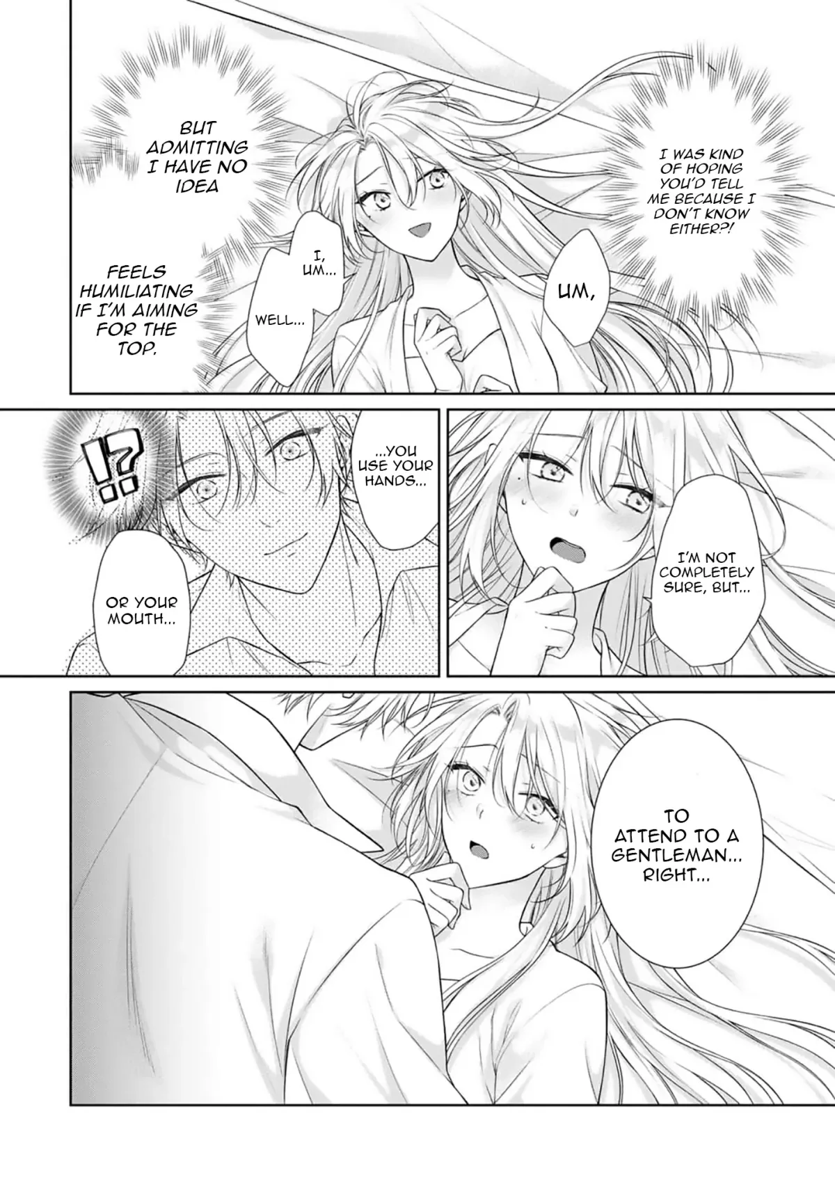 Destined to Be Dumped and Sold to a Brothel, I Aim to Become a High-Class Courtesan! Chapter 8 page 3 - 