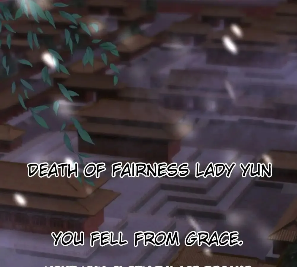 Destined to be Empress Chapter 1 page 2 - 