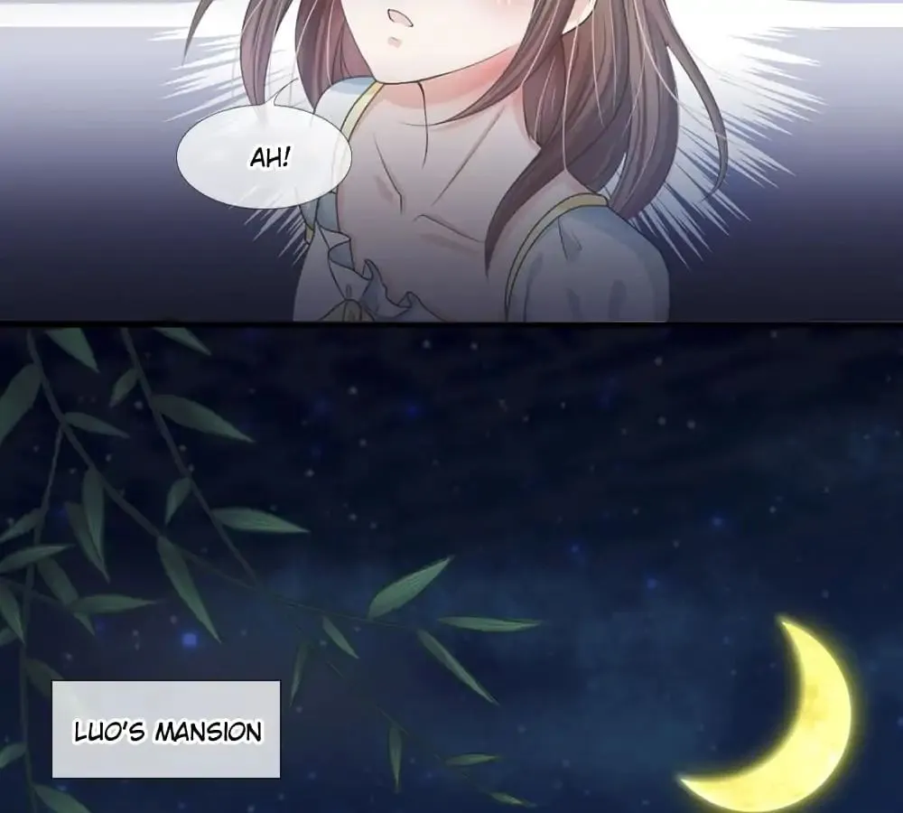 Destined to be Empress Chapter 1 page 18 - 