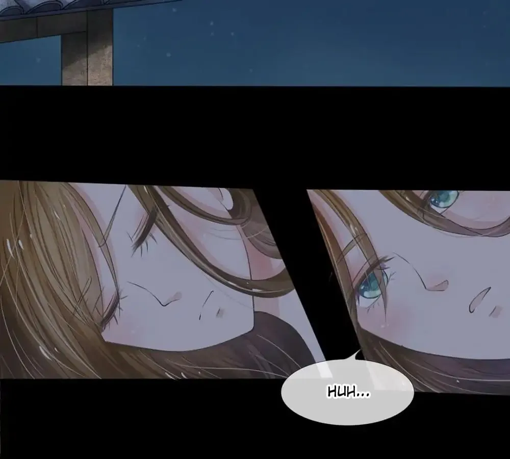 Destined to be Empress Chapter 1 page 20 - 