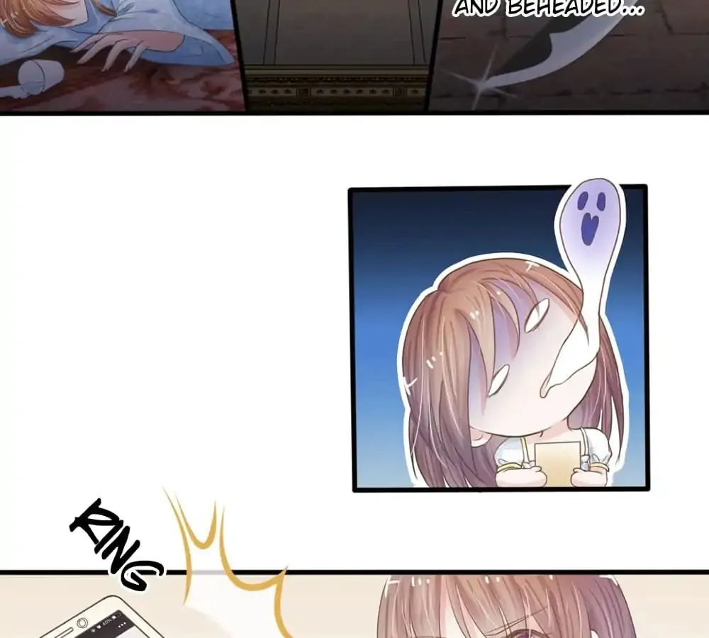 Destined to be Empress Chapter 1 page 10 - 